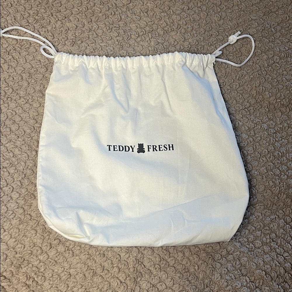 Teddy Fresh Plaid Mini Bag - Picture 9 of 11